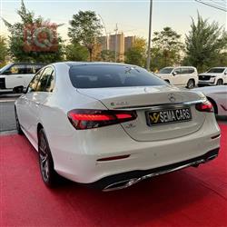 مرسيدس بنز E-Class